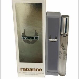 Paco Rabanne Invictus Set